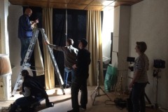 Die-Geschwister_behind-scenes-2